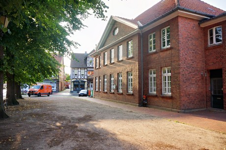 Bad Bevensen